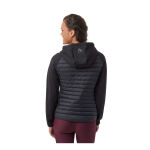 McKINLEY Reisa Hybrid Jacket W