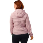 McKINLEY Reisa Hybrid Jacket W