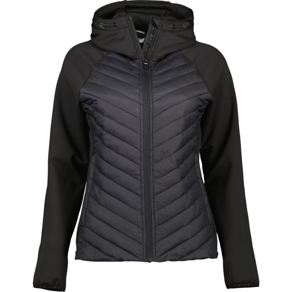 McKINLEY Reisa Hybrid Jacket W