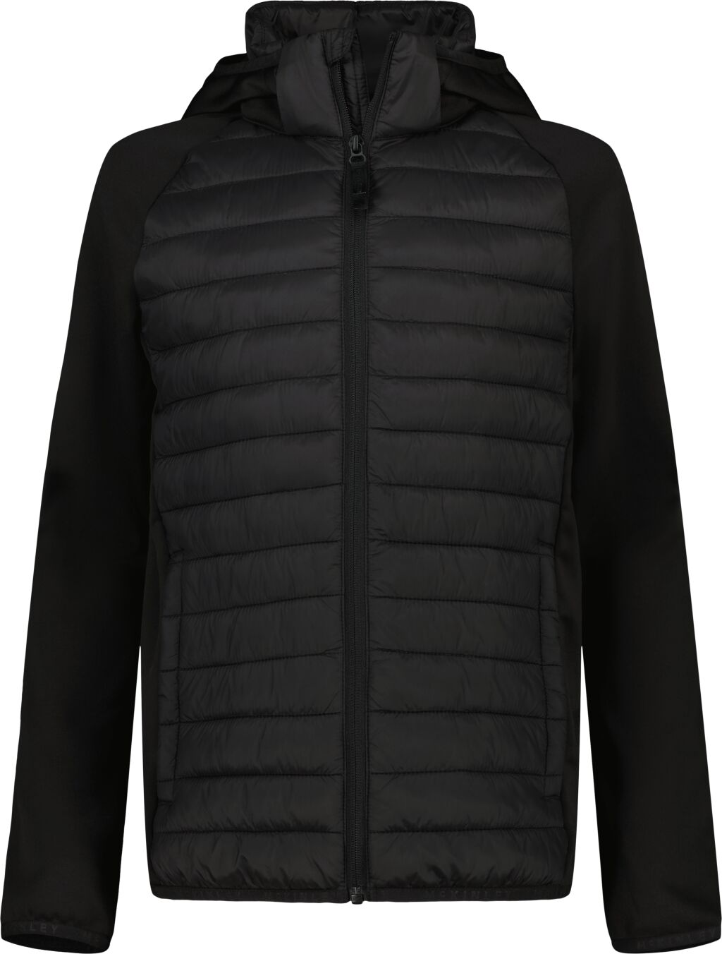 McKINLEY Ryver Hybrid Jacket jr