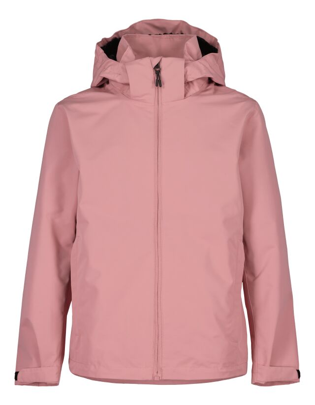 McKINLEY Stay Dry Jacket Jr - kuoritakki