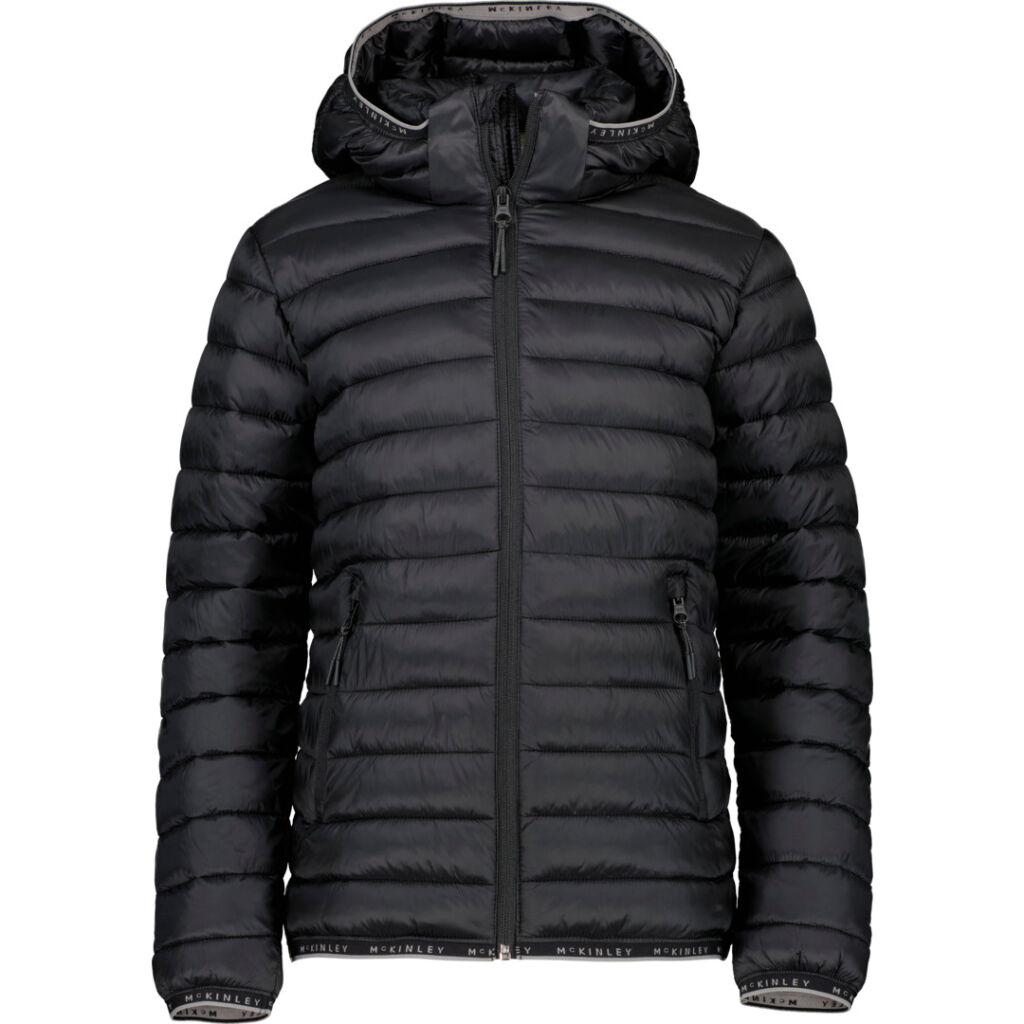 McKINLEY Steve Jacket Jr