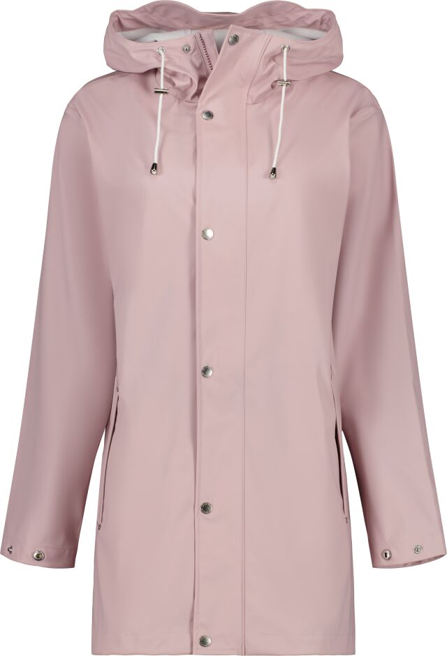 McKINLEY Uni Rain Coat - sadetakki