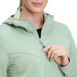 McKINLEY Aami II hooded fz Jacket W
