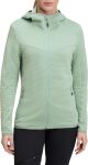McKINLEY Aami II hooded fz Jacket W
