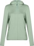 McKINLEY Aami II hooded fz Jacket W