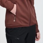 McKINLEY Aami II hooded fz Jacket W