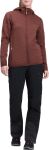 McKINLEY Aami II hooded fz Jacket W