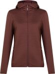 McKINLEY Aami II hooded fz Jacket W