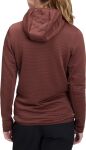 McKINLEY Aami II hooded fz Jacket W