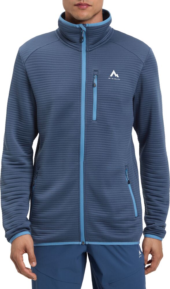 McKINLEY Aami M - miesten stretch-takki