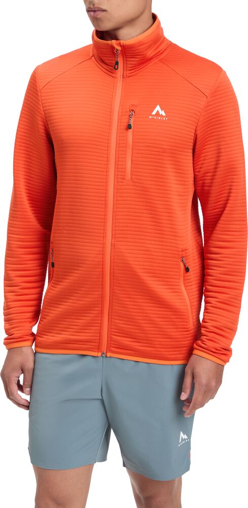 McKINLEY Aami M - miesten stretch-takki