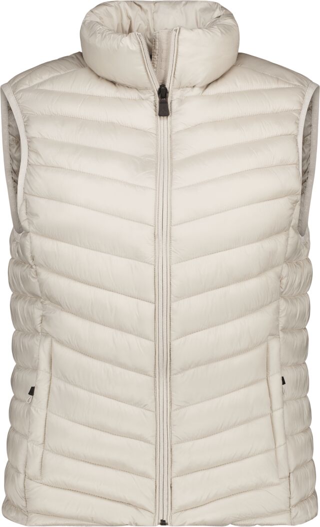 McKINLEY Acadia LW Vest W - naisten toppaliivi