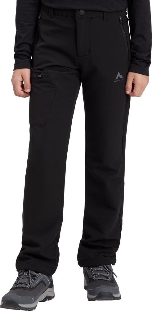 McKINLEY Amond PNT Jr