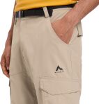 McKINLEY Argonne III Capri Pants M