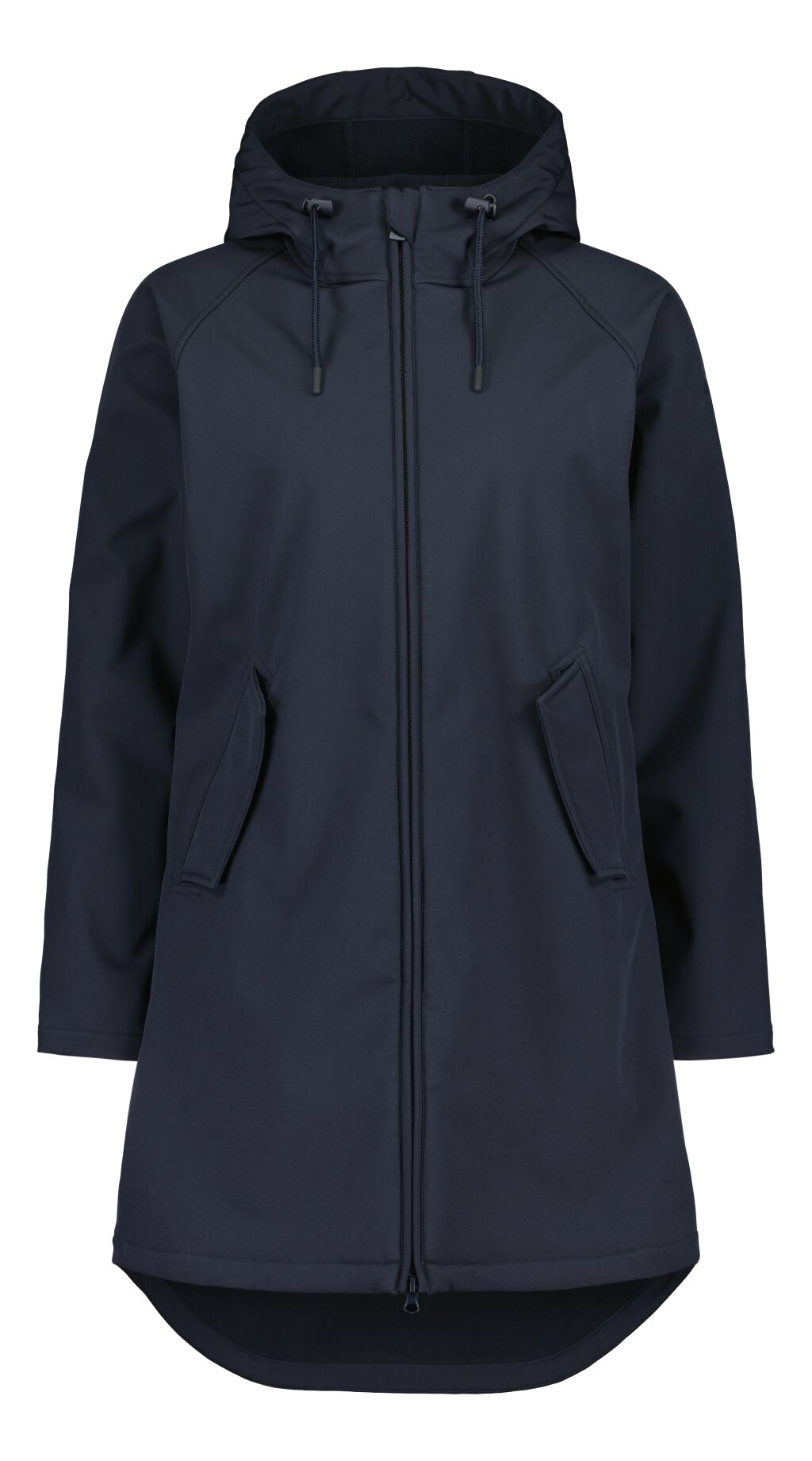 McKINLEY Atlantic Softshell Coat W