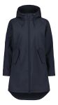 McKINLEY Atlantic Softshell Coat W