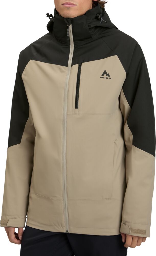 McKINLEY Avoca 3:1 III M