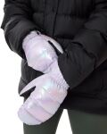McKINLEY Foil Jr Winter Mitten