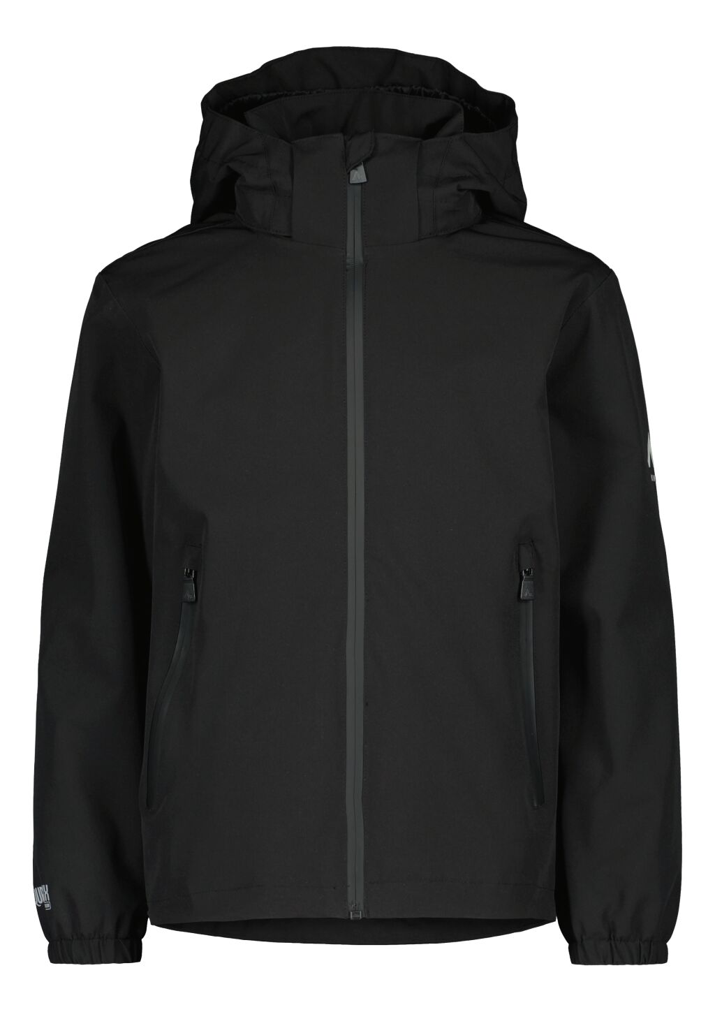 McKINLEY Holster II Jacket Jr