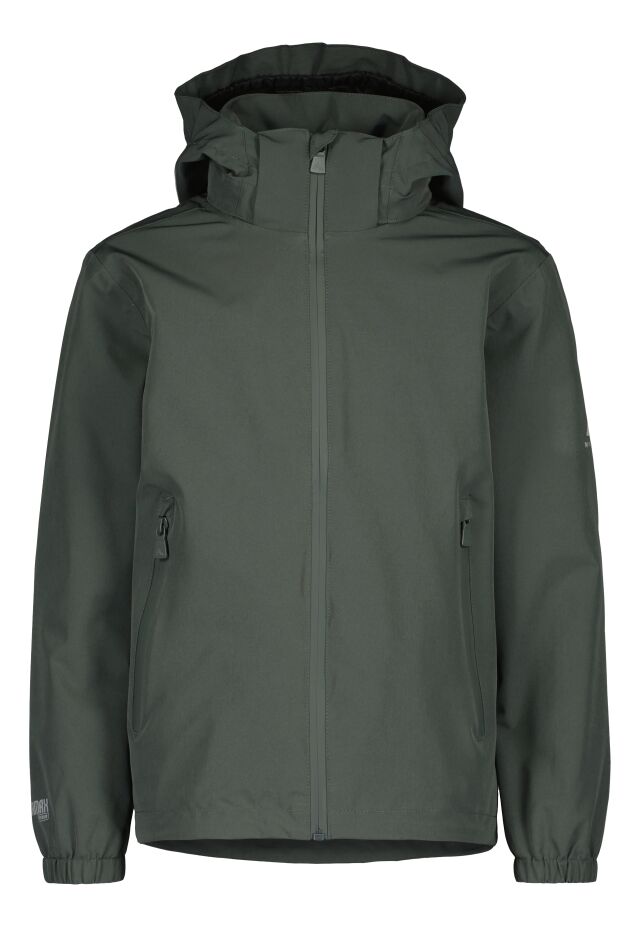 McKINLEY Holster II Jacket Jr - kuoritakki