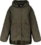McKINLEY Johanna Quilted Jacket W