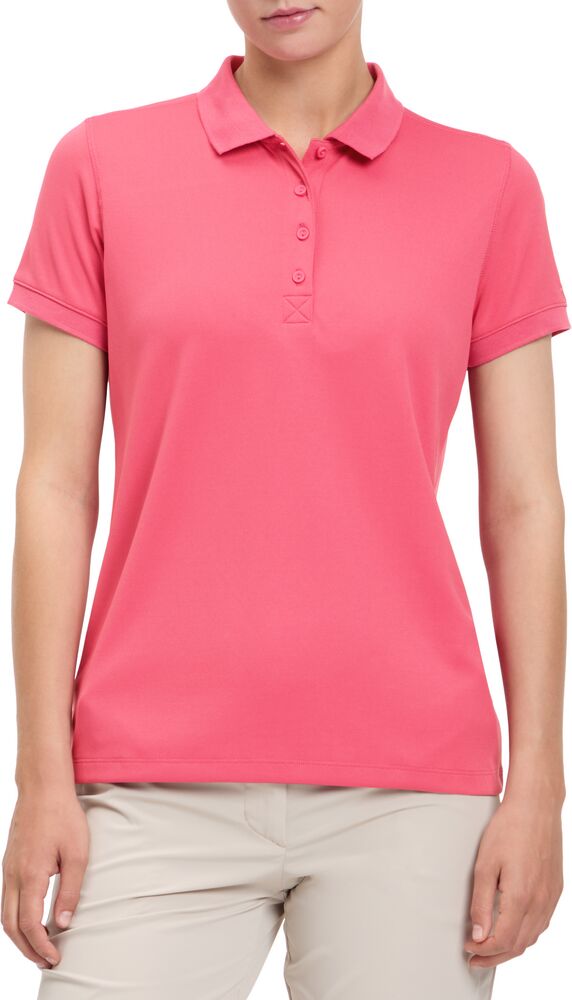 McKINLEY Lango Polo W - naisten pikeepaita
