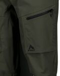 McKINLEY Ley Softshell Pants M