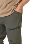 McKINLEY Ley Softshell Pants M