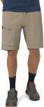McKINLEY Ley Softshell Shorts M
