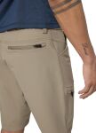 McKINLEY Ley Softshell Shorts M