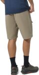 McKINLEY Ley Softshell Shorts M