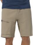 McKINLEY Ley Softshell Shorts M