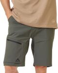 McKINLEY Ley Softshell Shorts M
