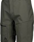 McKINLEY Ley Softshell Shorts M