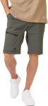 McKINLEY Ley Softshell Shorts M