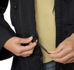 McKINLEY Linda Parka W