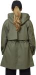 McKINLEY Linda Parka W