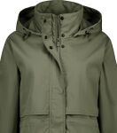 McKINLEY Linda Parka W