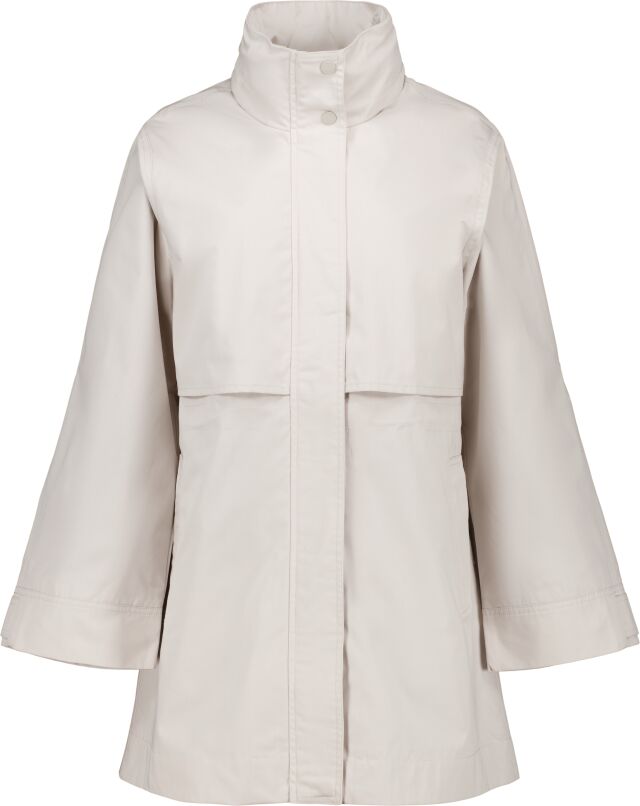 McKINLEY Linda Parka W - naisten vapaa-ajan takki