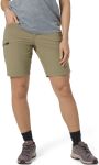 McKINLEY Maple Shorts W