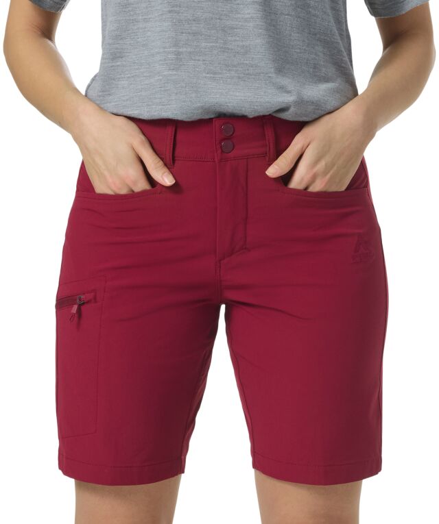 McKINLEY Maple Shorts W