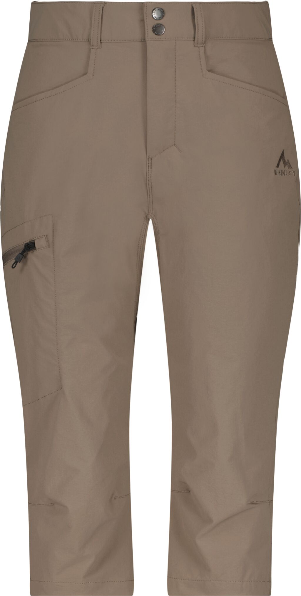 McKINLEY Maple Stretch Capri W