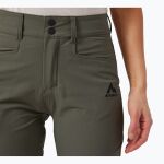 McKINLEY Maple Stretch Capri W