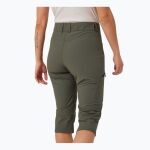 McKINLEY Maple Stretch Capri W