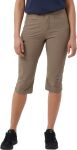 McKINLEY Maple Stretch Capri W