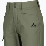 McKINLEY Maple Stretch Capri W