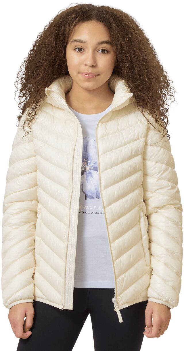 McKINLEY Nancy Jacket Jr - nuorten kevytvanutakki