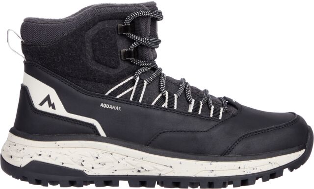 McKINLEY Ranger Mid AQ - naisten talvivarsikengät