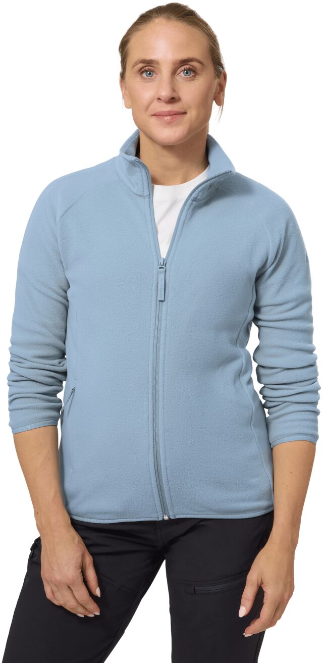 McKINLEY Recycle FZ Jacket W